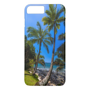 トロピカルコーストライン2 iPhone 8 PLUS/7 PLUSケース