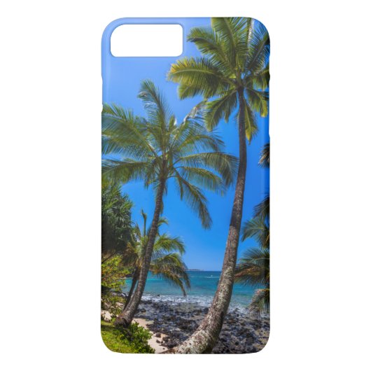 トロピカルコーストライン2 Case-Mate iPhoneケース (裏面)
