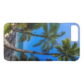 トロピカルコーストライン2 Case-Mate iPhoneケース (裏面(横))