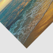 トロピカルゴールデンハワイアンビーチ 薄葉紙 (詳細)