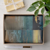 トロピカルゴールデンハワイアンビーチ 薄葉紙 (ギフト)