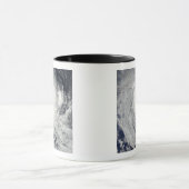 トロピカルサイクロンイマニ マグカップ (中央)