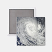 トロピカルサイクロンイマニ マグネット (正面/裏面)