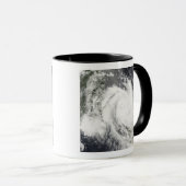 トロピカルサイクロンジョクウェ マグカップ (正面右)