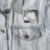 トロピカルサイクロンジョクウェ 缶バッジ (インサイチュ)