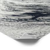 トロピカルサイクロンダイアン2 ポスター (角)