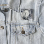 トロピカルサイクロンダイアン2 缶バッジ (インサイチュ)