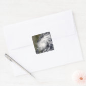 トロピカルサイクロンバーズ スクエアシール (封筒)