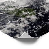 トロピカルサイクロンバーズ ポスター (角)