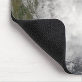 トロピカルサイクロンバーズ マウスパッド (コーナー)