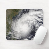 トロピカルサイクロンバーズ マウスパッド (マウス)