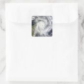 トロピカルサイクロンビンギサ スクエアシール (バッグ)