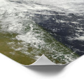 トロピカルサイクロンビンギサ ポスター (角)