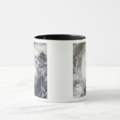 トロピカルサイクロンレイラ マグカップ (中央)