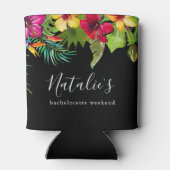 トロピカルサマーボホバチェロレッテクージー 缶クーラー (裏面)