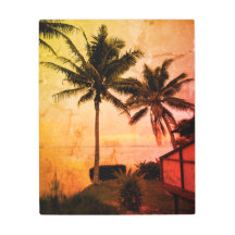 トロピカルサンセットイン調理師諸島