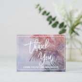 トロピカルサンセットサンセット ポストカード (スタンド正面)