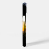 トロピカルサンセットプリントケース Case-Mate iPhoneケース (裏面 / 右)