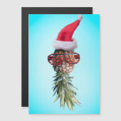 トロピカルサンタパイナップル (正面/裏面)