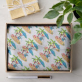 トロピカルサンタ 薄葉紙 (ギフト)