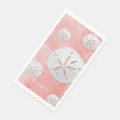 トロピカルサンドドルコーラルバラ金ゴールド沿岸 (コーナー)