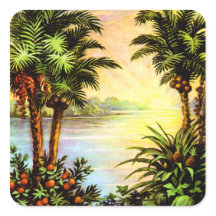 トロピカルサンライズ