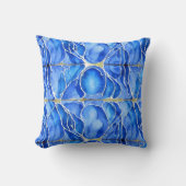 トロピカルサーフ&サンド – ビーチリビング クッション (正面)