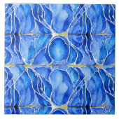 トロピカルサーフ&サンド – ビーチリビング タイル (正面)