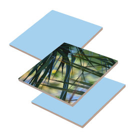 トロピカルシェード タイル