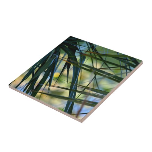 トロピカルシェード タイル (側面)