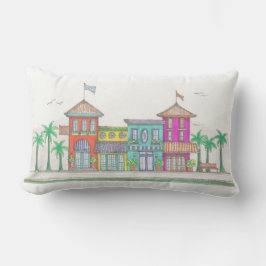 トロピカルショップアウトドア枕 アウトドアクッション