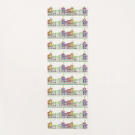 トロピカルショップヨガマット ヨガマット