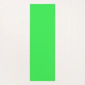 トロピカルショップヨガマット ヨガマット (裏面)