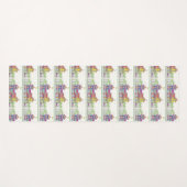 トロピカルショップヨガマット ヨガマット (正面(横))