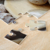 トロピカルシーシェル撮影パズル ジグソーパズル (側面)