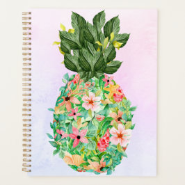 トロピカルシーズプランナー プランナー手帳