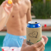 トロピカルシータートルアンドパームズサンドハート