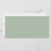 トロピカルシー結婚カメの座席のサインを見つける (裏面)