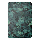 トロピカルジャングル離れナイト1 – リピート バスマット (正面縦)
