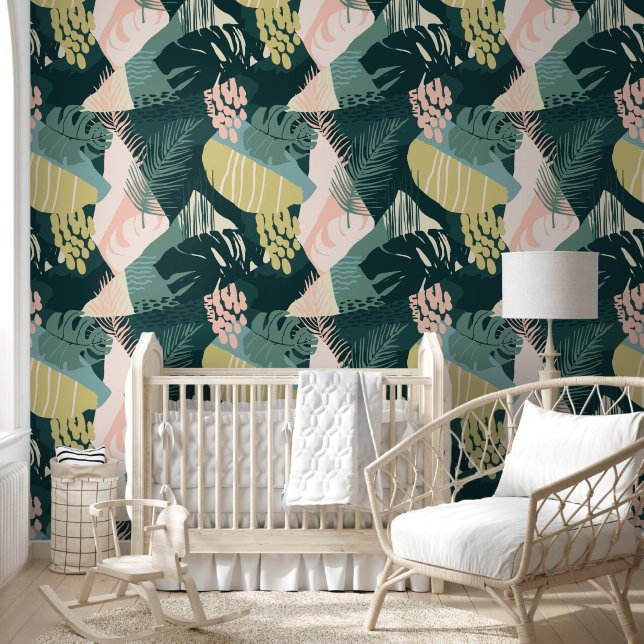 トロピカルジャングル7 壁紙 (キッズ)