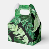 トロピカルジャングル フェイバーボックス (裏面サイド)