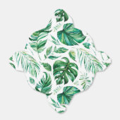 トロピカルジャングル フェイバーボックス (折り畳みなし)