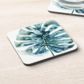 トロピカルジュエルパーム コースター (左側)