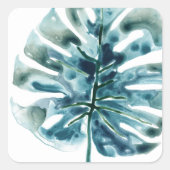 トロピカルジュエルパーム スクエアシール (正面)