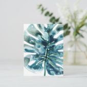 トロピカルジュエルパーム ポストカード (スタンド正面)