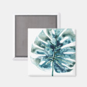 トロピカルジュエルパーム マグネット (正面/裏面)