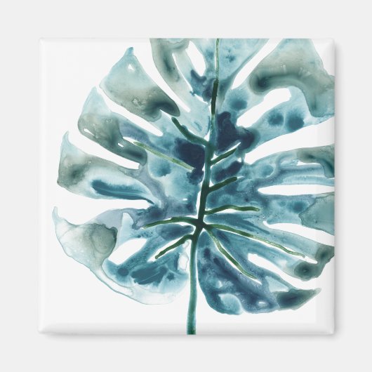 トロピカルジュエルパーム マグネット (正面)