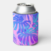 トロピカルスターフィッシュビーチ独身最後の夜  缶クーラー (缶裏面)