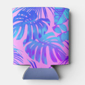 トロピカルスターフィッシュビーチ独身最後の女祭り 缶クーラー (裏面)