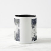 トロピカルストームアーサー マグカップ (中央)